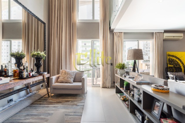 Apartamento, 2 quartos, 163 m² - Foto 9