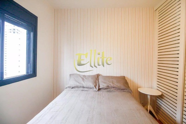 Flat/Apart Hotel, 1 quarto, 50 m² - Foto 22