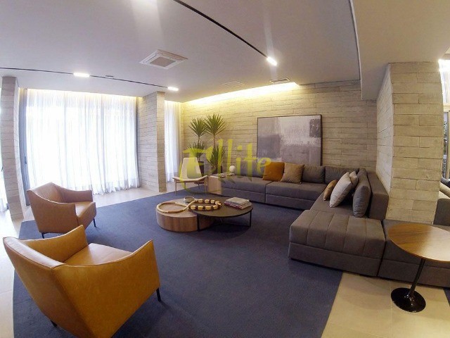 Apartamento, 1 quarto, 25 m² - Foto 20