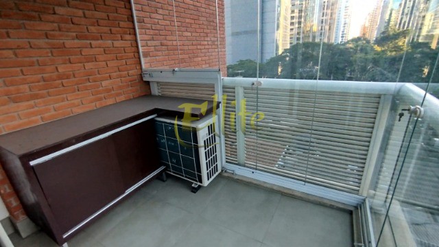 Apartamento, 1 quarto, 93 m² - Foto 26