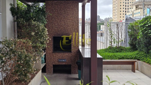 Apartamento, 1 quarto, 45 m² - Foto 30