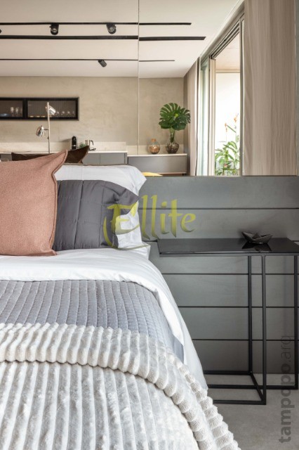Apartamento, 1 quarto, 54 m² - Foto 9