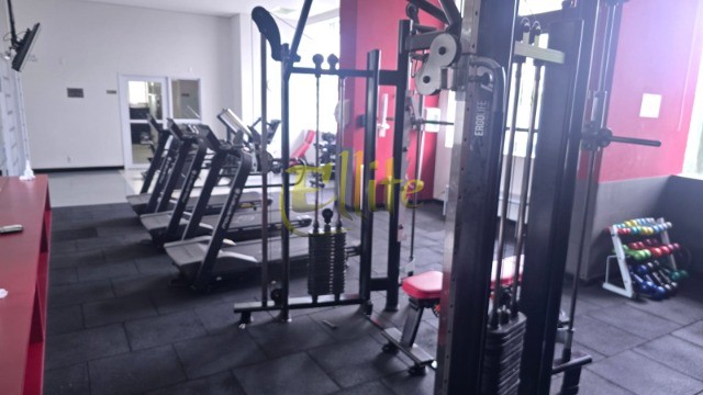 Apartamento, 1 quarto, 45 m² - Foto 22