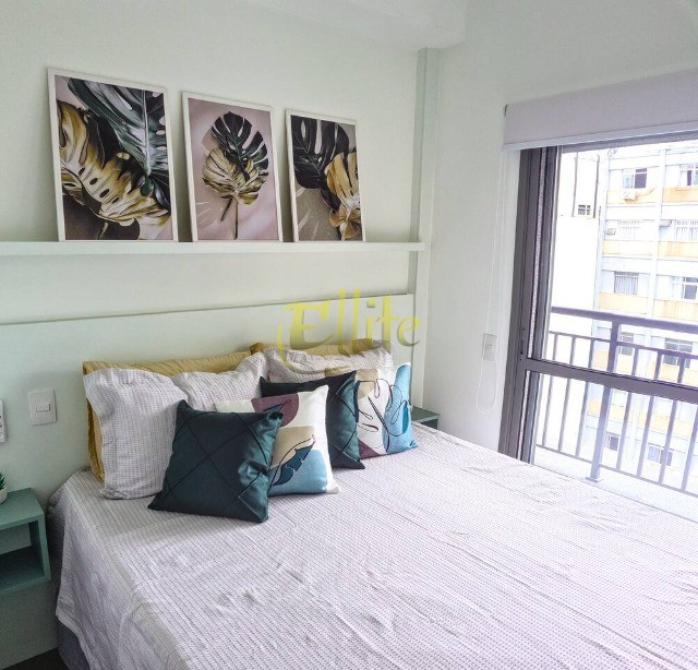 Apartamento, 1 quarto, 20 m² - Foto 4