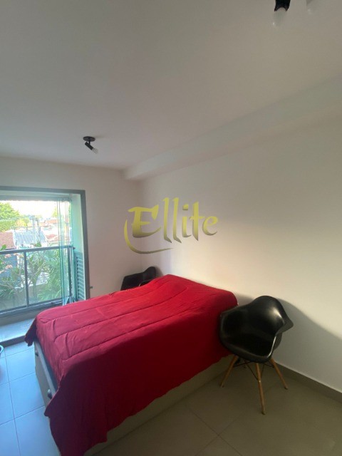 Apartamento, 1 quarto, 27 m² - Foto 2