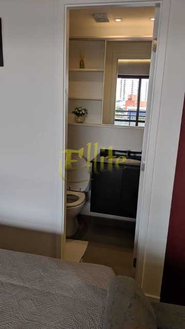 Apartamento, 1 quarto, 20 m² - Foto 5