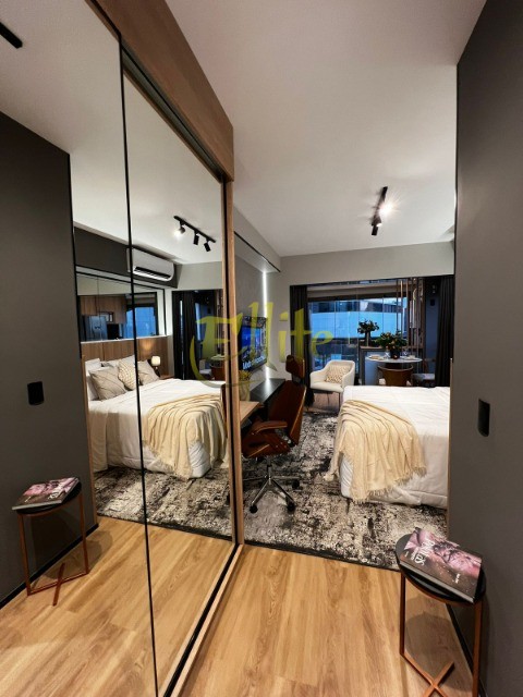 Flat/Apart Hotel, 1 quarto, 35 m² - Foto 9
