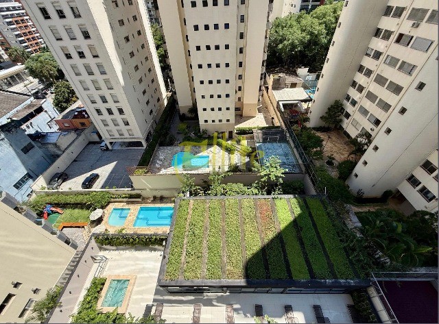 Apartamento, 1 quarto, 31 m² - Foto 10