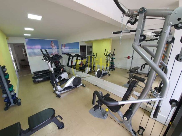 Flat/Apart Hotel, 1 quarto, 27 m² - Foto 19
