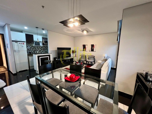 Flat/Apart Hotel, 2 quartos, 75 m² - Foto 12