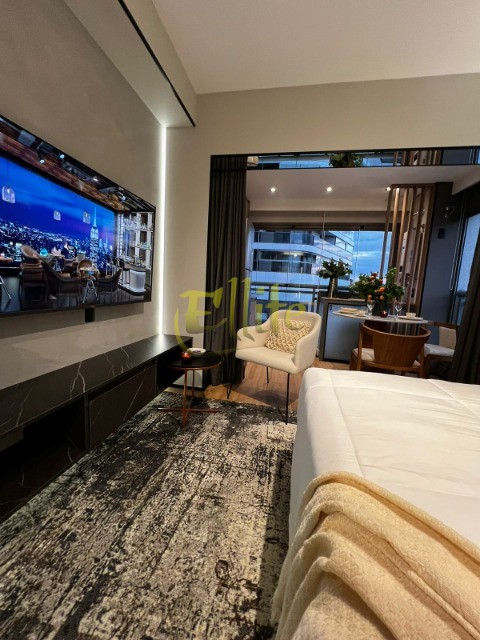 Flat/Apart Hotel, 1 quarto, 35 m² - Foto 23