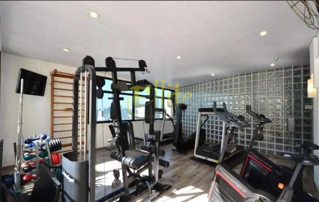 Flat/Apart Hotel, 1 quarto, 36 m² - Foto 13