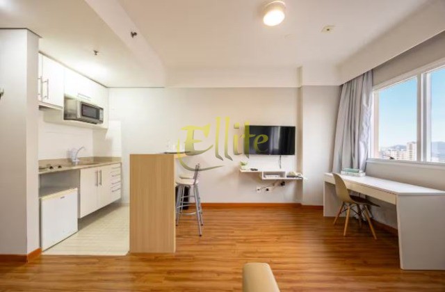 Flat/Apart Hotel, 1 quarto, 28 m² - Foto 5