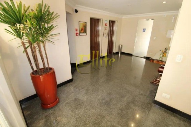 Apartamento, 1 quarto, 35 m² - Foto 14