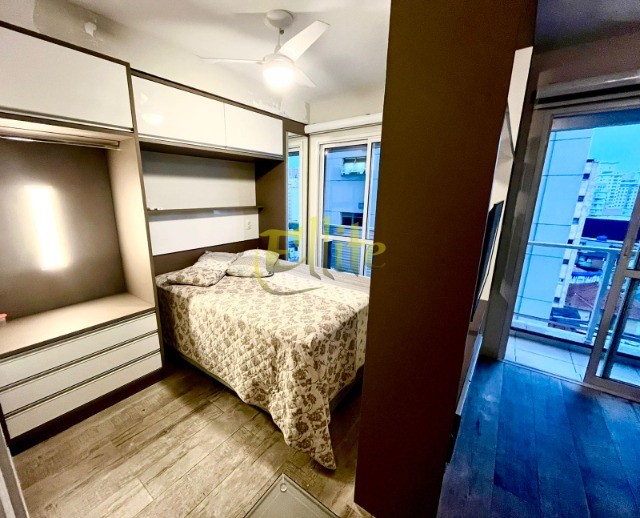 Apartamento, 1 quarto, 28 m² - Foto 4