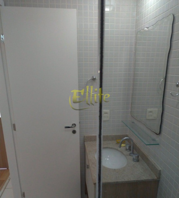 Flat/Apart Hotel, 1 quarto, 30 m² - Foto 15
