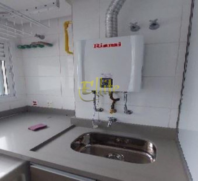 Flat/Apart Hotel, 1 quarto, 54 m² - Foto 17
