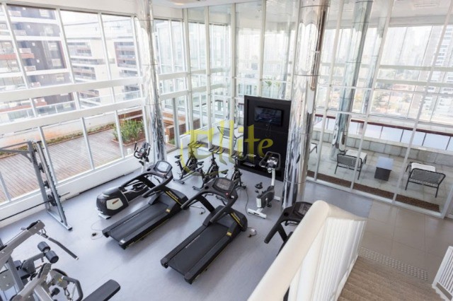 Flat/Apart Hotel, 1 quarto, 30 m² - Foto 26