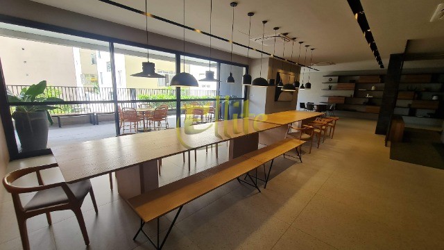 Apartamento, 1 quarto, 26 m² - Foto 52