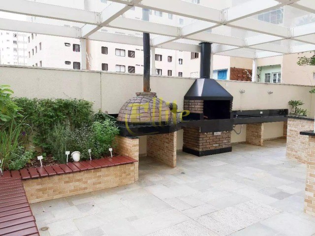 Apartamento, 1 quarto, 42 m² - Foto 11