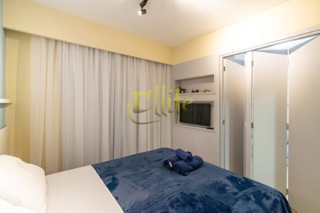 Flat/Apart Hotel, 1 quarto, 32 m² - Foto 14