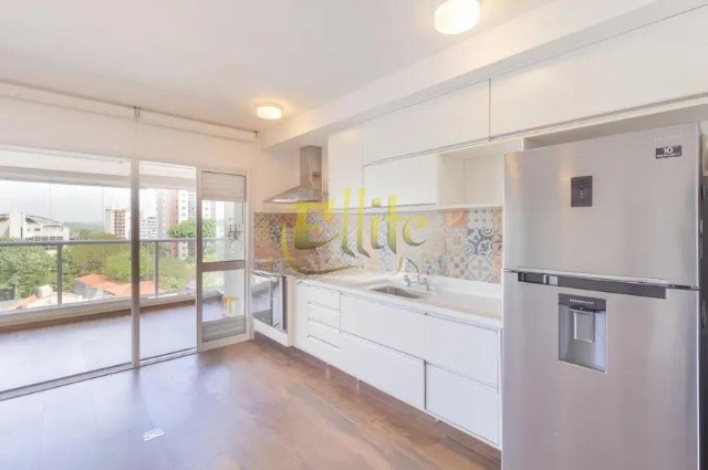 Flat/Apart Hotel, 2 quartos, 114 m² - Foto 8