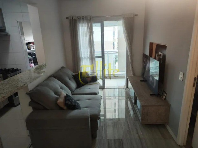 Apartamento, 1 quarto, 45 m² - Foto 2