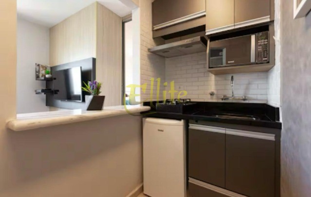 Flat/Apart Hotel, 1 quarto, 50 m² - Foto 10