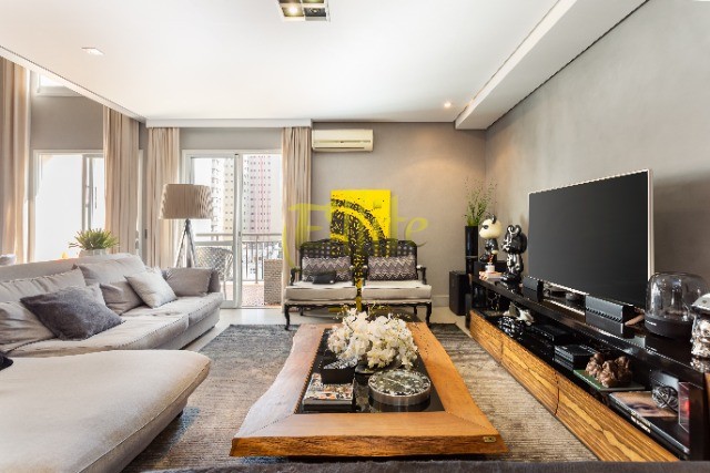 Apartamento, 2 quartos, 163 m² - Foto 2