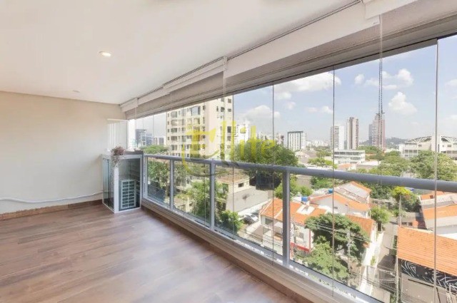 Flat/Apart Hotel, 2 quartos, 114 m² - Foto 5
