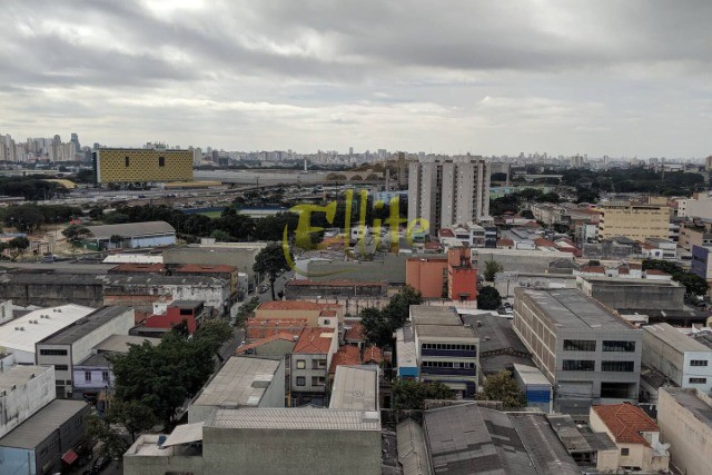 Apartamento, 1 quarto, 20 m² - Foto 20