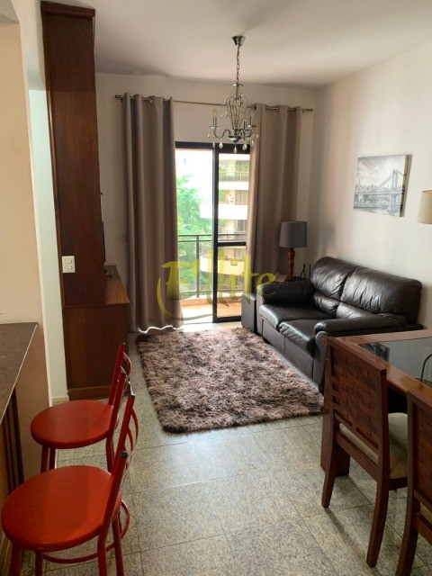 Flat/Apart Hotel, 1 quarto, 40 m² - Foto 4
