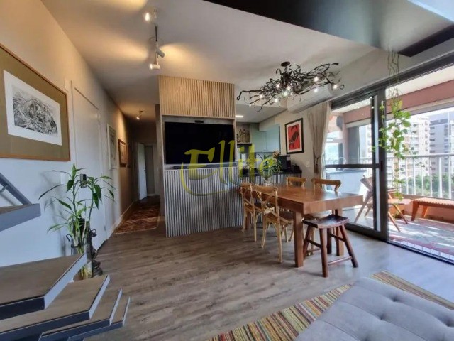 Flat/Apart Hotel, 1 quarto, 69 m² - Foto 2