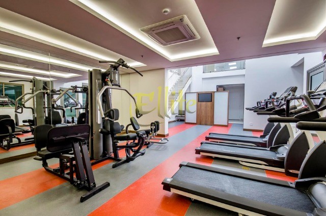 Flat/Apart Hotel, 2 quartos, 64 m² - Foto 41