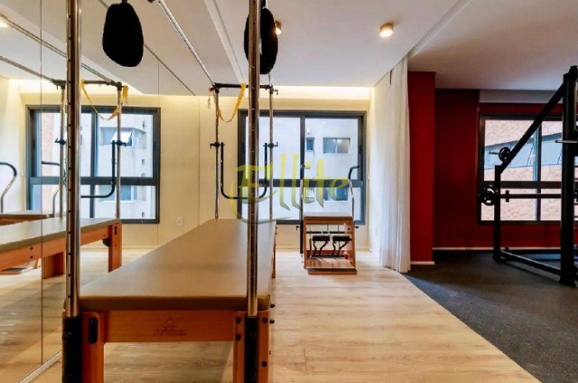 Apartamento, 1 quarto, 31 m² - Foto 15