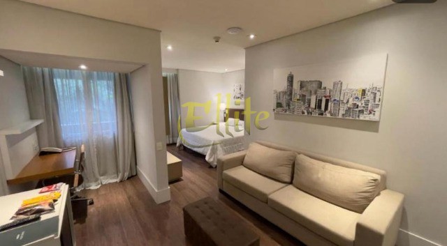 Apartamento, 1 quarto, 45 m² - Foto 2