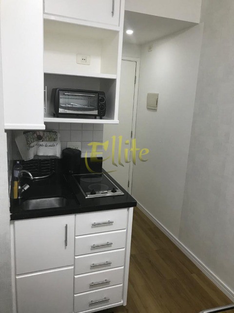 Flat/Apart Hotel, 1 quarto, 27 m² - Foto 5