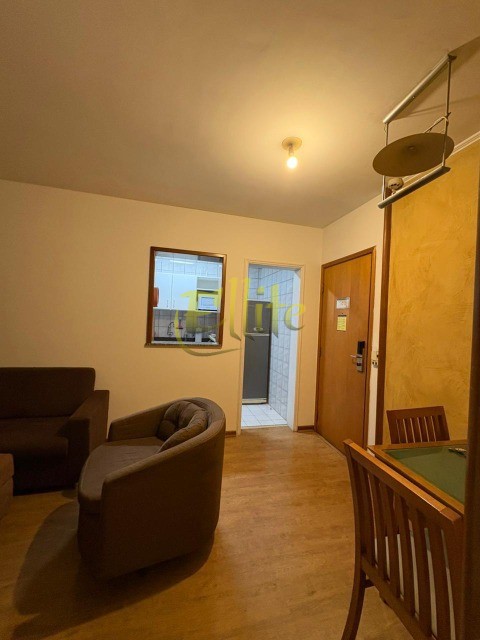 Flat/Apart Hotel, 2 quartos, 47 m² - Foto 3