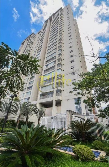 Apartamento, 4 quartos, 130 m² - Foto 27
