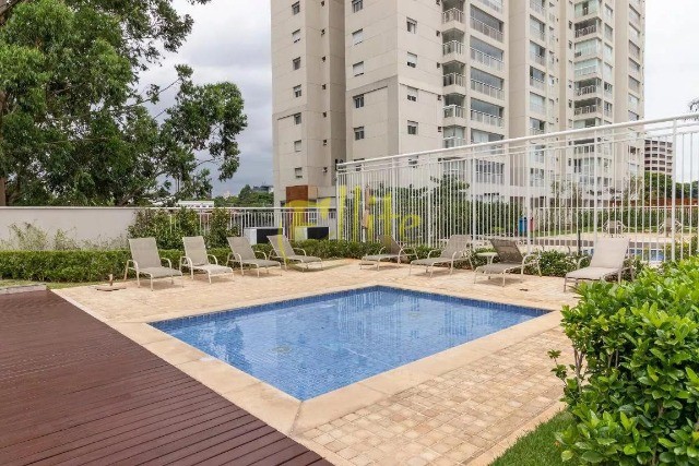 Apartamento, 4 quartos, 130 m² - Foto 60