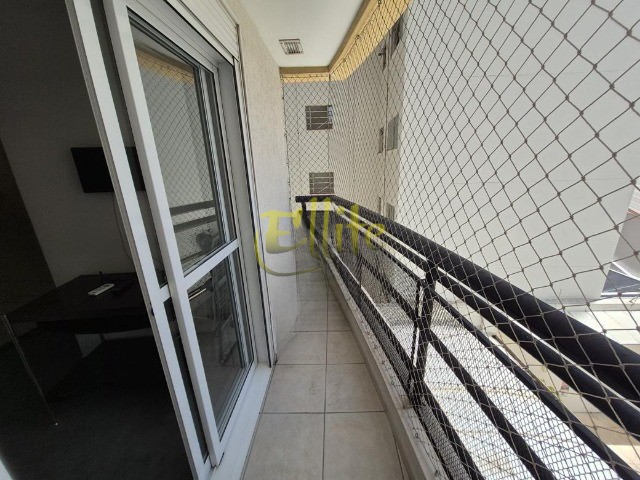 Flat/Apart Hotel, 1 quarto, 28 m² - Foto 5