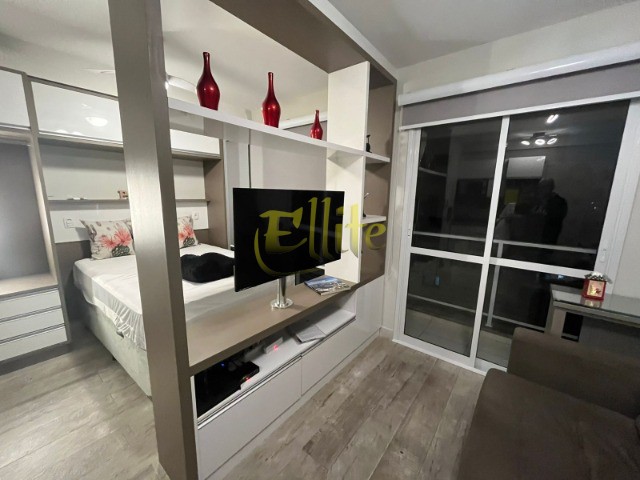 Apartamento, 1 quarto, 28 m² - Foto 1