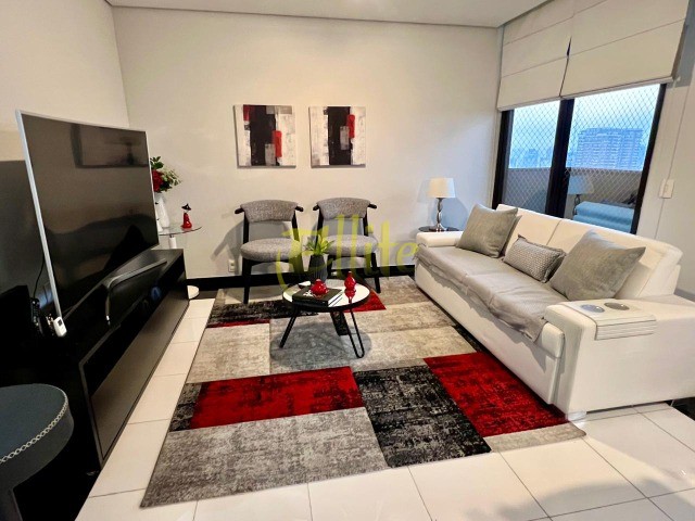 Flat/Apart Hotel, 2 quartos, 75 m² - Foto 1