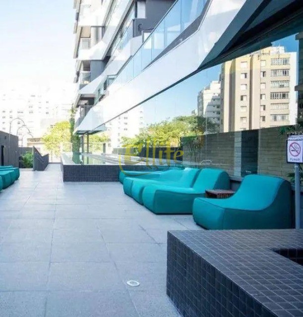 Apartamento, 1 quarto, 19 m² - Foto 22