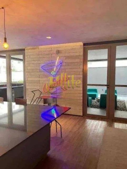 Apartamento, 1 quarto, 19 m² - Foto 13