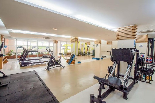 Apartamento, 4 quartos, 130 m² - Foto 42