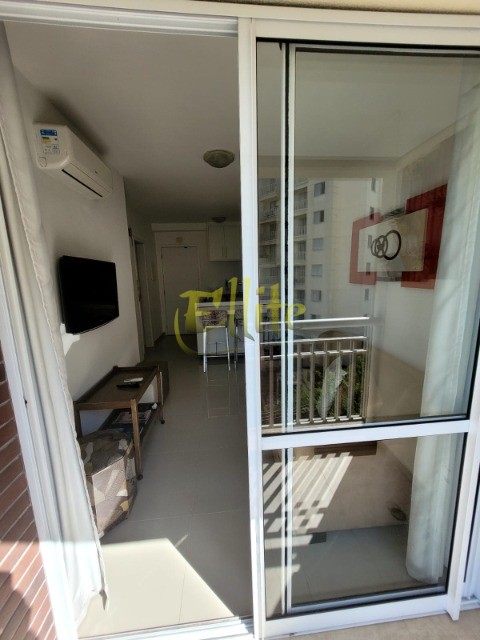 Apartamento, 1 quarto, 31 m² - Foto 7