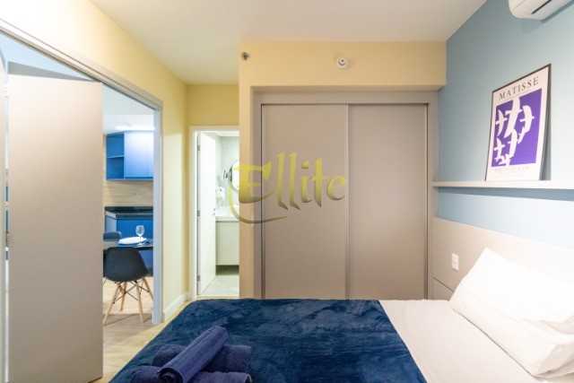 Flat/Apart Hotel, 1 quarto, 32 m² - Foto 15