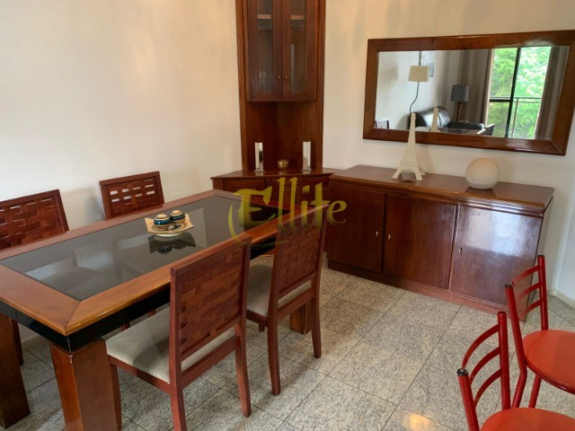 Flat/Apart Hotel, 1 quarto, 40 m² - Foto 9