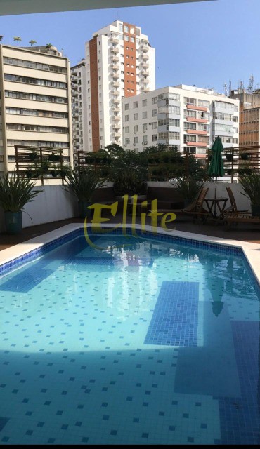 Flat/Apart Hotel, 1 quarto, 50 m² - Foto 21